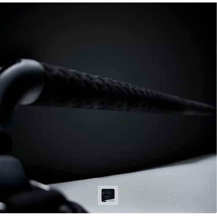 AFS Boom clip on D-lite