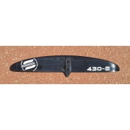 Sabfoil Stab Gullwing 430 Black - Occasion