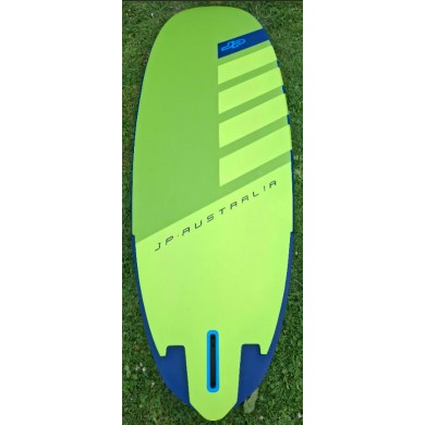 JP Australia Slalom Occasion
