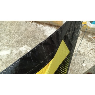 NAISH RIDE 2017 9.0M occasion