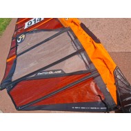 Loft sails Switchblade 2022 Occasion