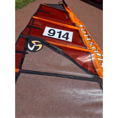 Loft sails Switchblade 2022 Occasion