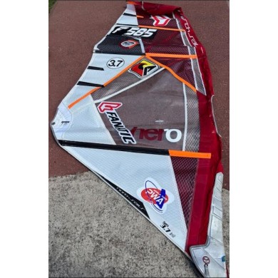 North Sails Hero 2014 Occasion