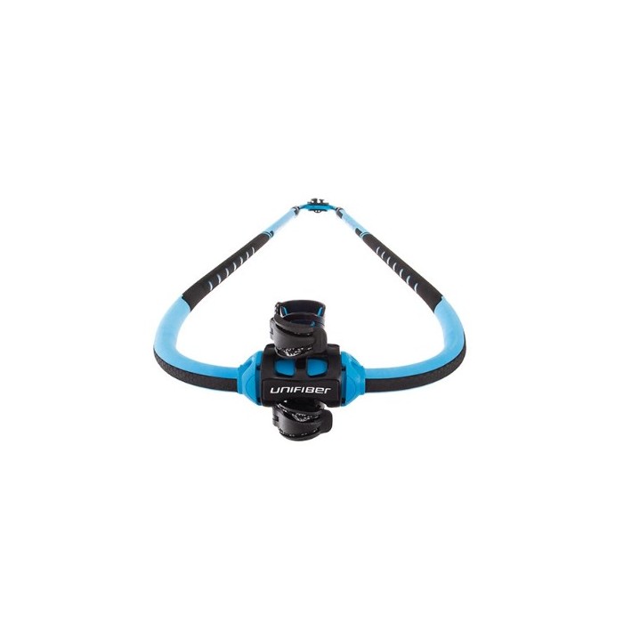 UNIFIBER Aluminium HD Monocoque