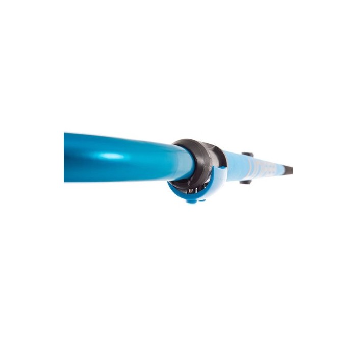 UNIFIBER Aluminium HD Monocoque
