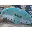 F-One Strike v5 5.0m&sup2; - Occasion