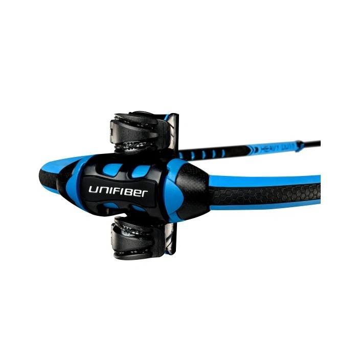 UNIFIBER Carbone HD Monocoque
