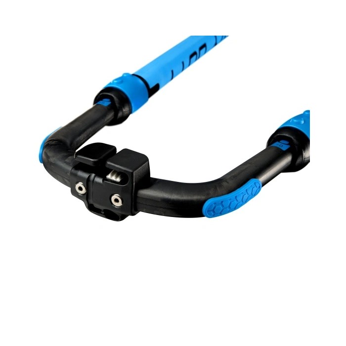 UNIFIBER Carbone HD Monocoque