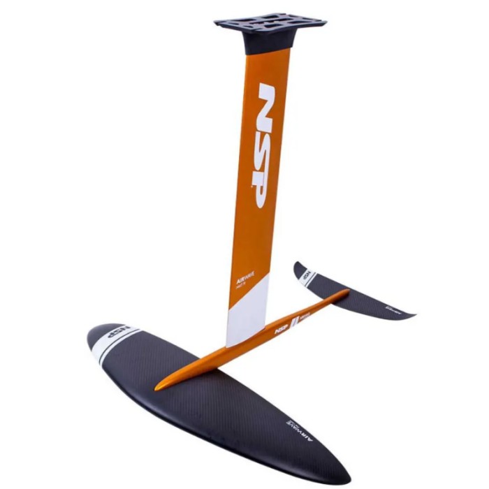 Pack Wingfoil enfant NSP Freewing