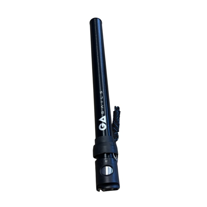 GA-SAILS Alu Extension SDM