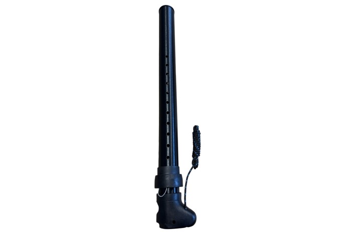 GA-SAILS Alu Extension SDM