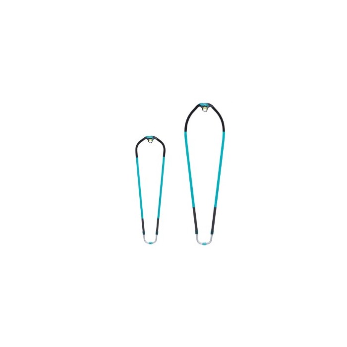 DUOTONE Black Wishbone 2025