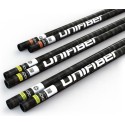 UNIFIBER Essentials RDM C50 Constant Curve Incl Mast Bag UNIFIBER Essentials RDM C50 Constant Curve Incl Mast Bag