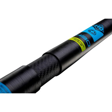 UNIFIBER HD SDM C75 Constant Curve Incl Mast Bag