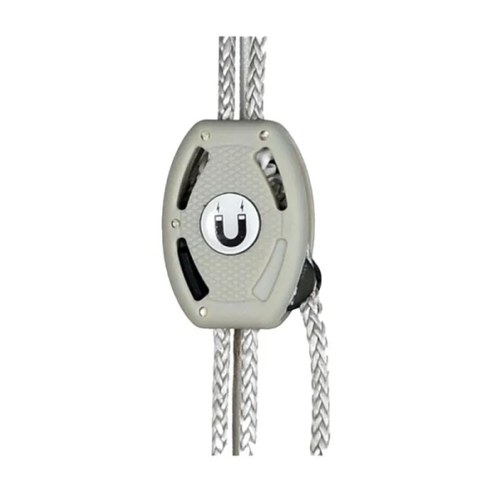 SLINGSHOT Sentinel Plastic Trim Block
