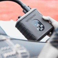 Ride Engine Air Box Electric Pump pompe electrique démo comme neuve