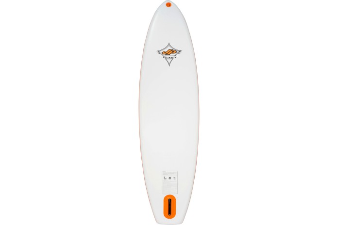 Pack JP Allroundair SL paddle gonflable + pagaie + Leash