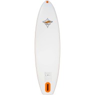 Pack JP Allroundair SL paddle gonflable + pagaie + Leash