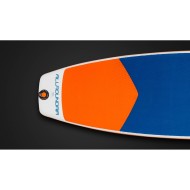 Pack JP Allroundair SL paddle gonflable + pagaie + Leash