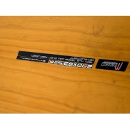 Starboard Ultra Sonic Wood 147 Occasion + housse + Aileron