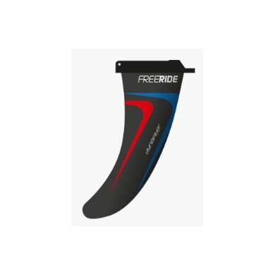 Dynafiber Freeride US Box