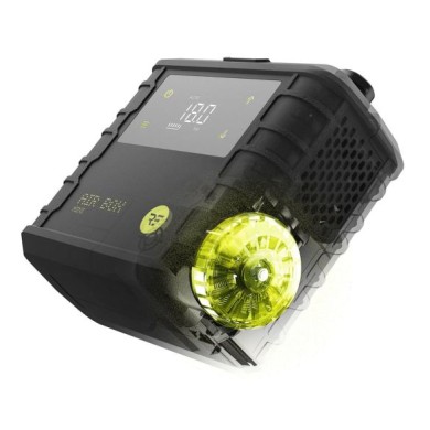 Ride Engin Air Box Mini Pompe Electrique
