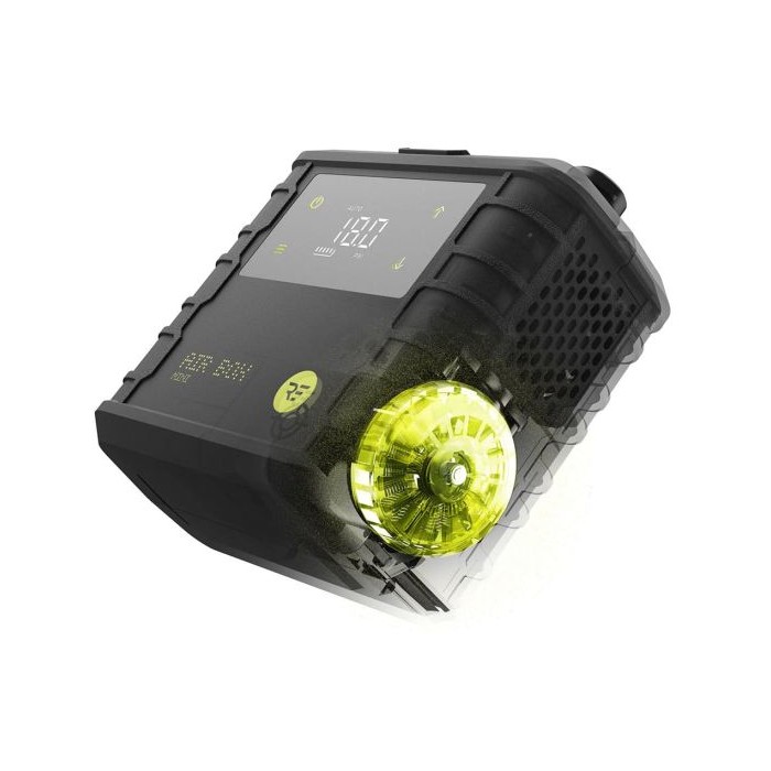 Ride Engin Air Box Mini Pompe Electrique
