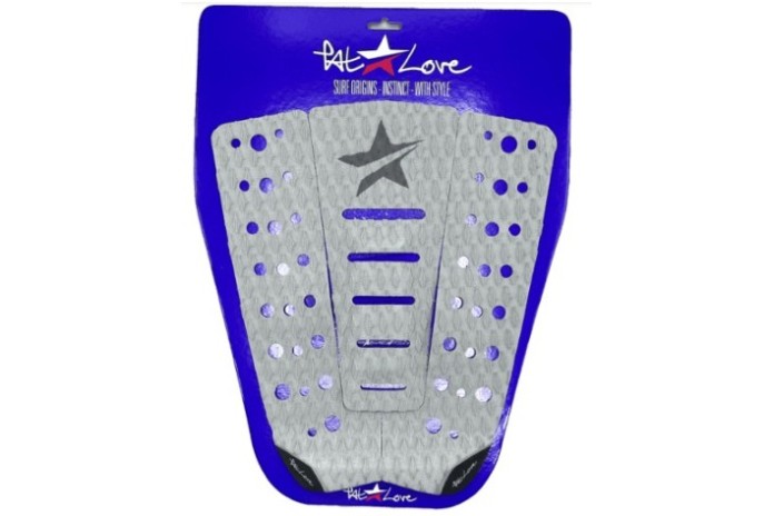Pat Love EVA Surf pads