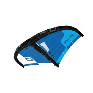 OZONE Flux V2