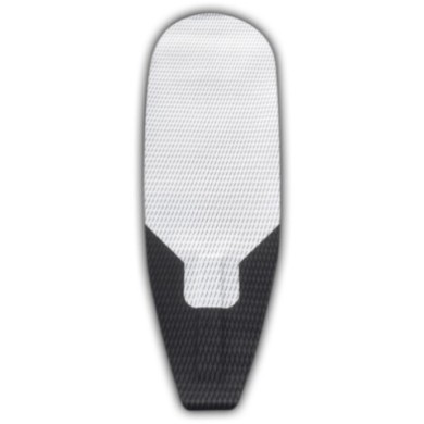 Side On pad intégral EVA double slot