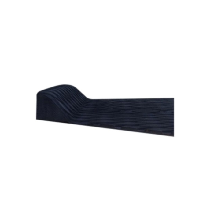 Side On pad intégral EVA double slot