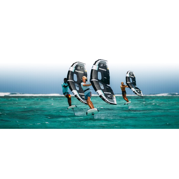 Core Wingfoil XC 3.0 Occasion