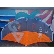 GA Poison 5.2m² 2023 - Occasion