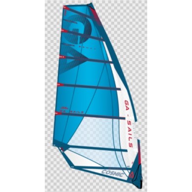 GA-SAILS Cosmic 2025