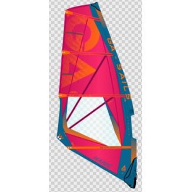 GA SAILS Manic 2025