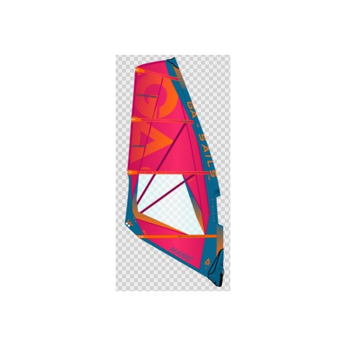 GA SAILS Manic 2025