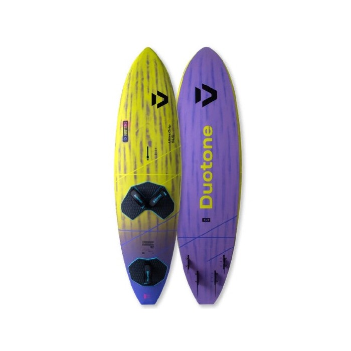 DUOTONE Ultra Grip Quad SLS 2026