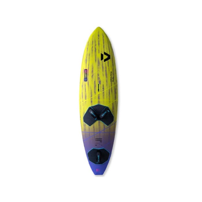 DUOTONE Ultra Grip Quad SLS 2026
