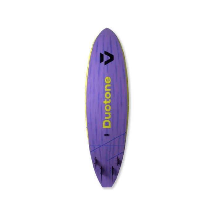 DUOTONE Ultra Grip Quad SLS 2026
