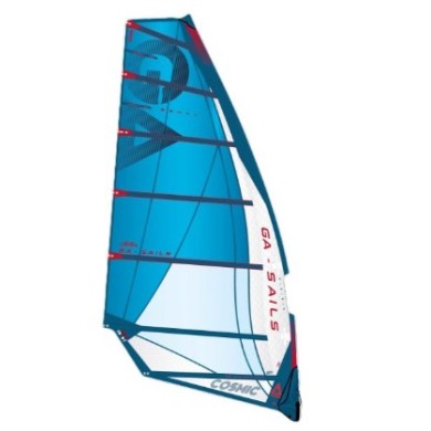 GA-SAILS Cosmic 2025
