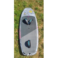 Duotone Sky Style SLS 2025 4'3 35 Litres - Occasion