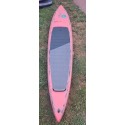 DUOTONE Downwinder Slim SLS 2025 8'0 - 18.5" - 100L - Occasion DUOTONE Downwinder Slim SLS 2025 8'0 - 18.5" - 100L - Occasion