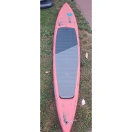 Duotone Downwinder Slim SLS 2025 8'6 x 19" x 110 Litres - Occasion