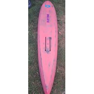 Duotone Downwinder Slim SLS 2025 8'6 x 19" x 110 Litres - Occasion