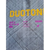 Duotone Sky Style SLS 4'9 65 Litres - Occasion