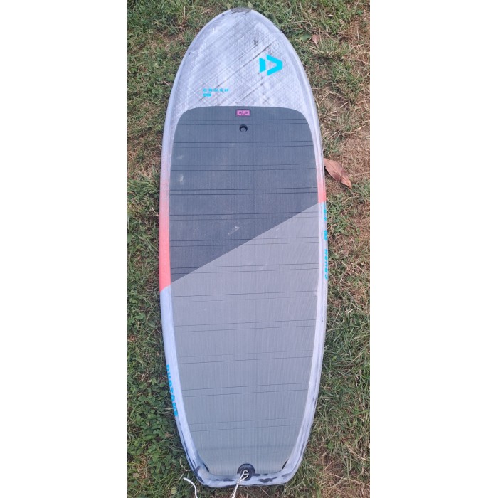 Duotone Crush SLS 2025 4'6 30 Litres - Occasion