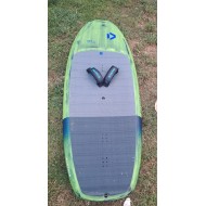 Duotone Sky Style 2025 5'1 85 Litres - Occasion