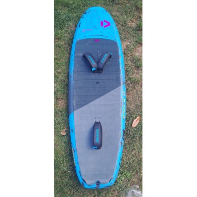 Duotone Skybrid SLS 2025 5'4 55 Litres - Occasion