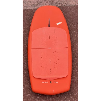 F-ONE Rocket Wing ASC 2025 6'2 130 Litres