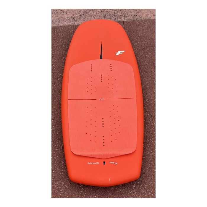 F-ONE Rocket Wing ASC 2025 6'2 130 Litres